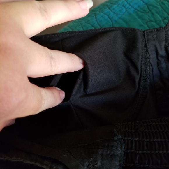 NWT- Energie Spaghetti Strap Top - Picture 6 of 8